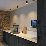 Σπίτι διακοπών Grange Renovee - Calme Et Vue Sur Les Volcans