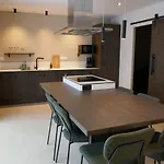 Grange Renovee - Calme Et Vue Sur Les Volcans