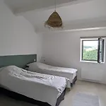 Grange Renovee - Calme Et Vue Sur Les Volcans *