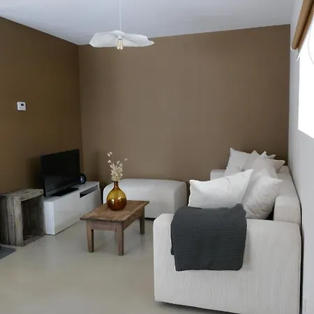 La Grange, Le Hameau Des Volcans - Deconnexion Face A La Vue Holiday home