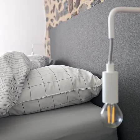 La Grange, Le Hameau Des Volcans - Deconnexion Face A La Vue * Saint-Just-pres-Brioude