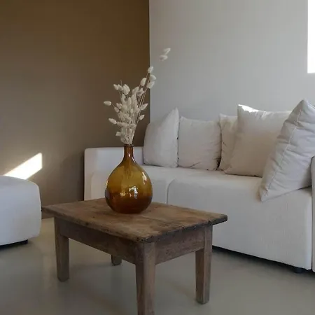 Grange Renovee - Calme Et Vue Sur Les Volcans Holiday home