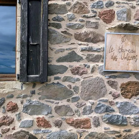 Grange Renovee - Calme Et Vue Sur Les Volcans * Saint-Just-pres-Brioude