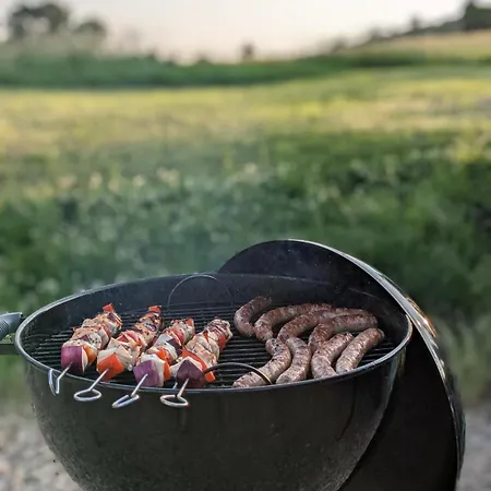 La Grange, Le Hameau Des Volcans - Déconnexion Face à La Vue Hébergement de vacances *