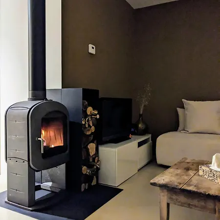 Grange Renovee - Calme Et Vue Sur Les Volcans Holiday home Saint-Just-pres-Brioude